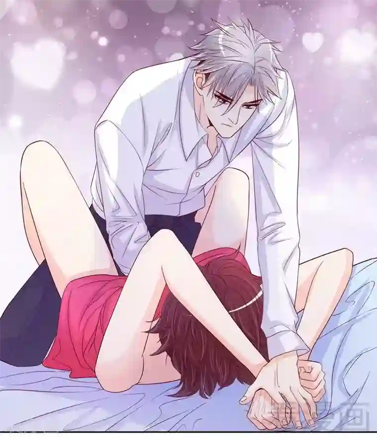 嘿嘿嘿总裁的101种方法第100话 我做面给你吃吧？