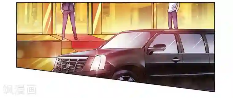 腹黑总裁别乱来第2话 女杀手的高冷气质