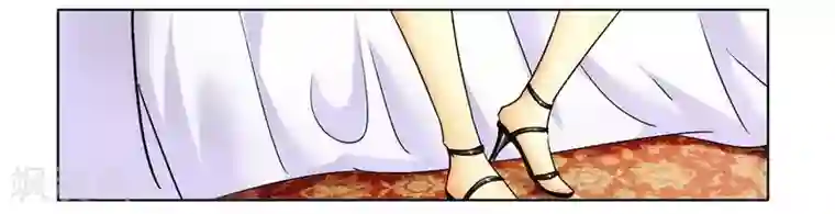 腹黑总裁别乱来第4话 被反杀了？