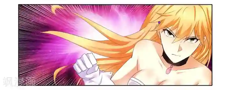 腹黑总裁别乱来第12话 交易达成