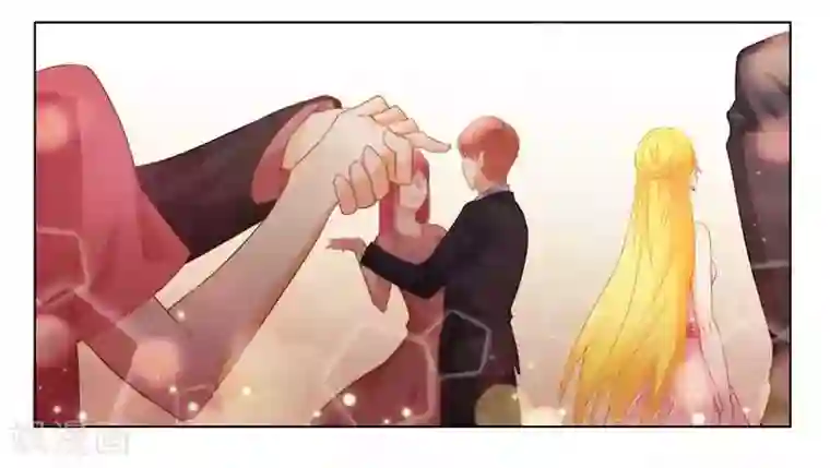 腹黑总裁别乱来第26话 下蛊