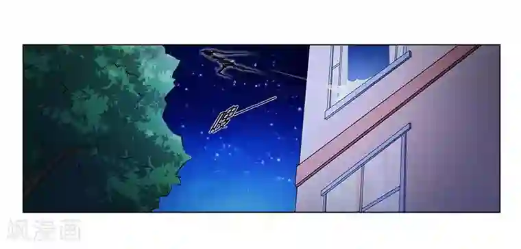 腹黑总裁别乱来第31话 希望我们永不再见