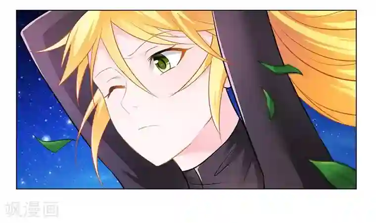 腹黑总裁别乱来第31话 希望我们永不再见