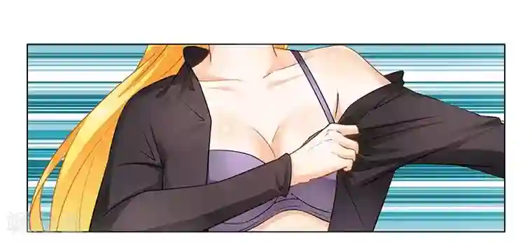 腹黑总裁别乱来第31话 希望我们永不再见