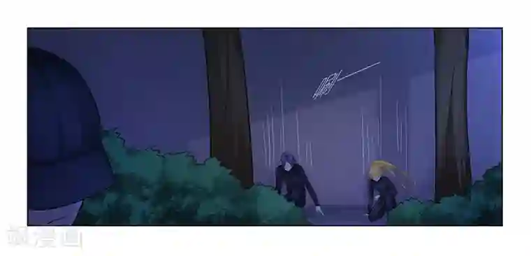 腹黑总裁别乱来第33话 背水一战！