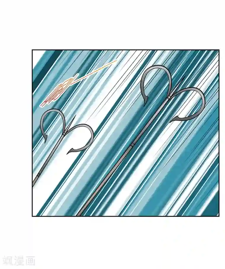 腹黑总裁别乱来第33话 背水一战！