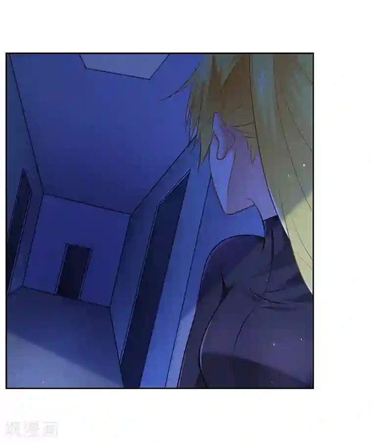 腹黑总裁别乱来第33话 背水一战！