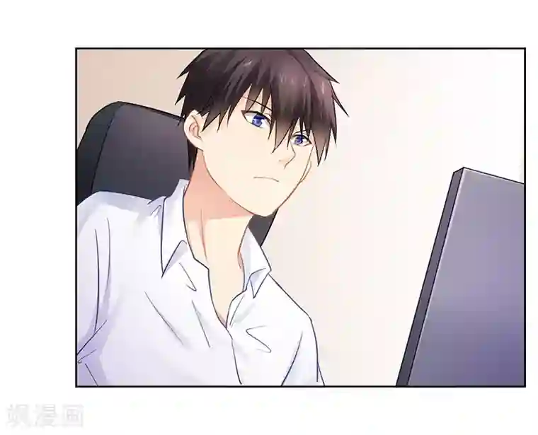 腹黑总裁别乱来第33话 背水一战！