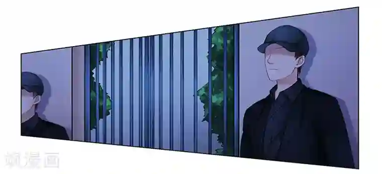 腹黑总裁别乱来第33话 背水一战！