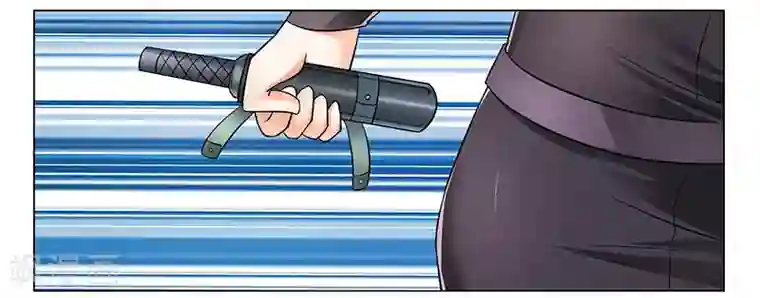 腹黑总裁别乱来第34话 你想做什么