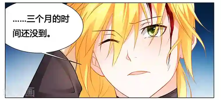 腹黑总裁别乱来第35话 你冲着我来