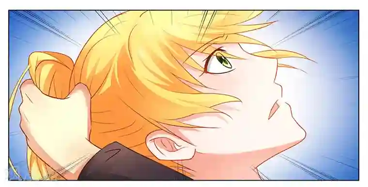 腹黑总裁别乱来第36话 英雄救美