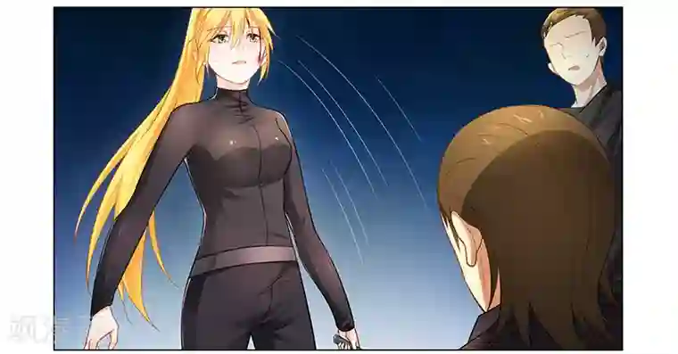 腹黑总裁别乱来第37话 打败戴力熊