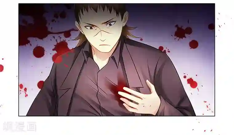 腹黑总裁别乱来第37话 打败戴力熊