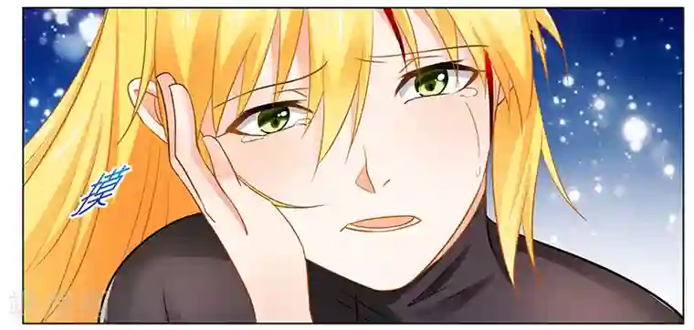 腹黑总裁别乱来第37话 打败戴力熊