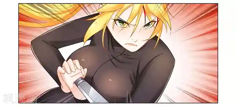 腹黑总裁别乱来第37话 打败戴力熊