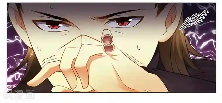 腹黑总裁别乱来第38话 求你活下去！