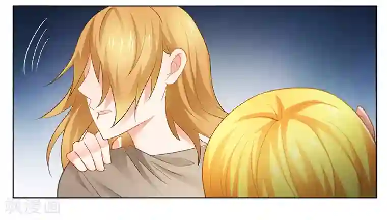 腹黑总裁别乱来第38话 求你活下去！