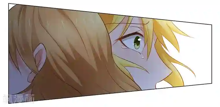 腹黑总裁别乱来第38话 求你活下去！