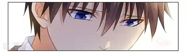 腹黑总裁别乱来第40话 你还有我！