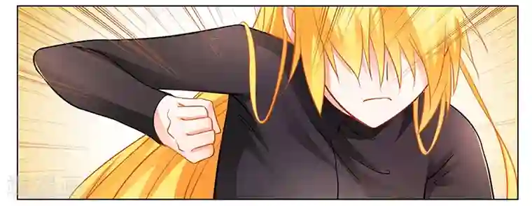 腹黑总裁别乱来第40话 你还有我！