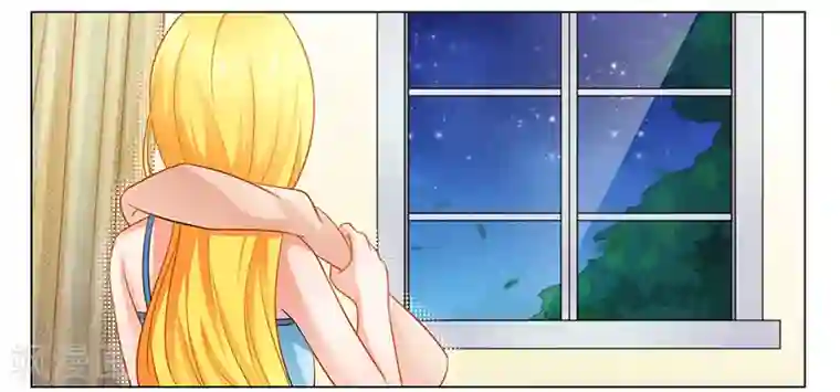 腹黑总裁别乱来第41话 为了我，活下去！