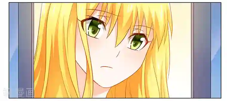 腹黑总裁别乱来第41话 为了我，活下去！