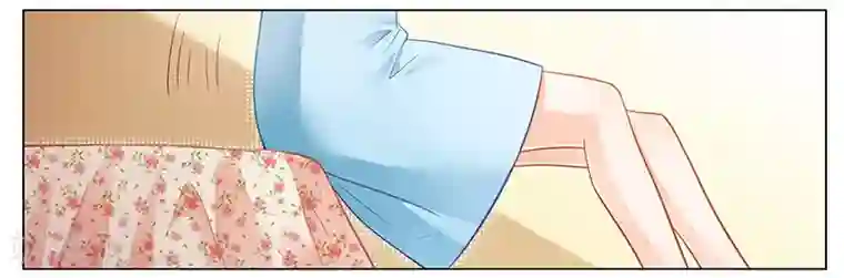 腹黑总裁别乱来第41话 为了我，活下去！