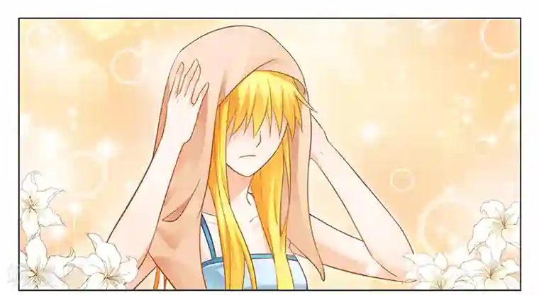 腹黑总裁别乱来第41话 为了我，活下去！