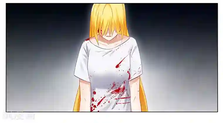 腹黑总裁别乱来第42话 醒了？换衣服！