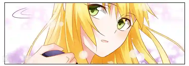 腹黑总裁别乱来第43话 这一刻为他心动