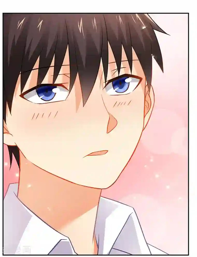腹黑总裁别乱来第45话 希望你们好好的