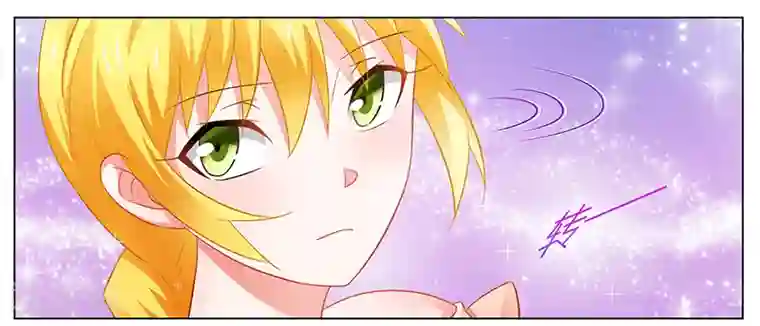 腹黑总裁别乱来第46话 别为我而活，做你自己