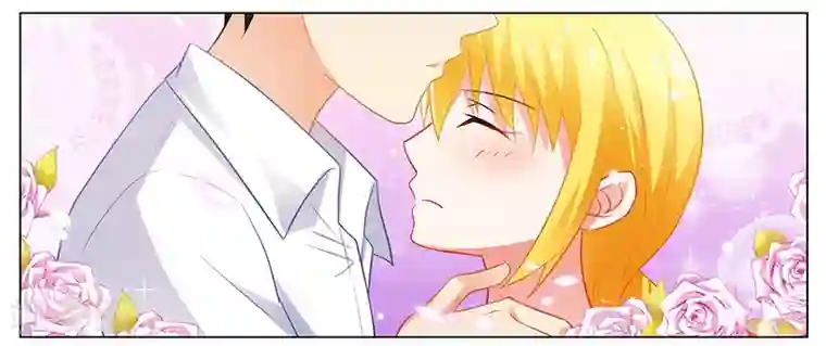 腹黑总裁别乱来第46话 别为我而活，做你自己