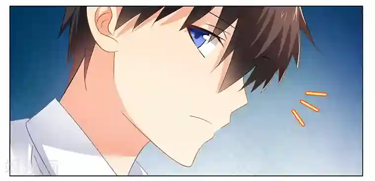 腹黑总裁别乱来第47话 能力与资格么？