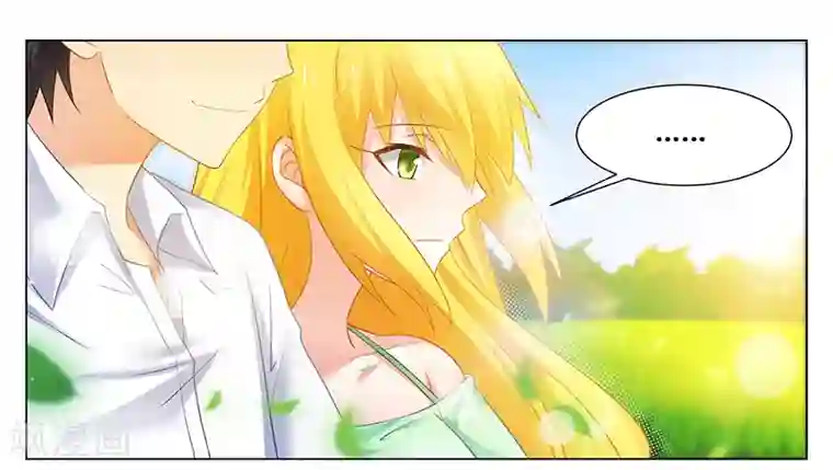 腹黑总裁别乱来第47话 能力与资格么？