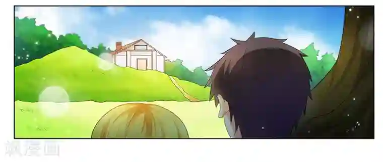 腹黑总裁别乱来第47话 能力与资格么？