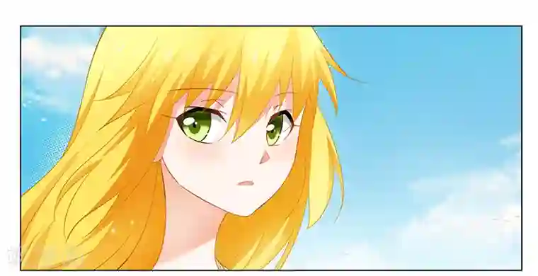 腹黑总裁别乱来第48话 妈妈，我们回家了！