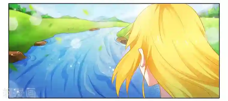 腹黑总裁别乱来第48话 妈妈，我们回家了！