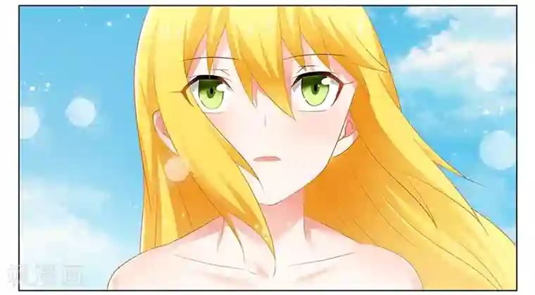 腹黑总裁别乱来第48话 妈妈，我们回家了！