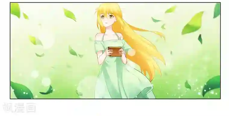 腹黑总裁别乱来第48话 妈妈，我们回家了！