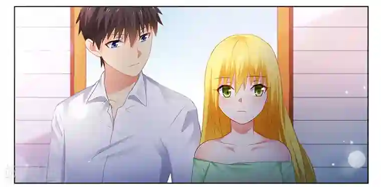 腹黑总裁别乱来第49话 帮我做点吃的吧