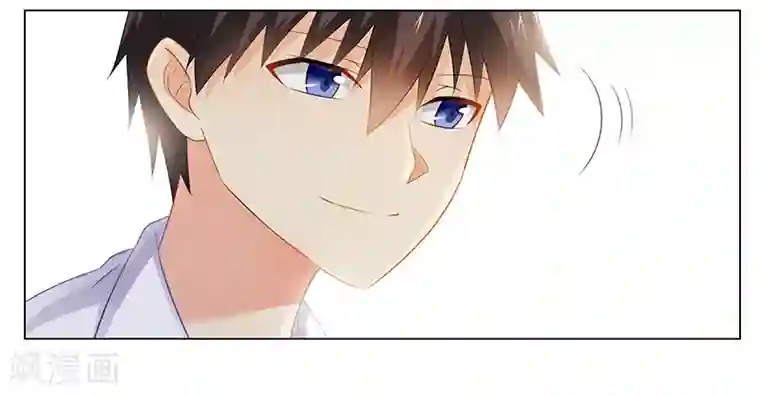 腹黑总裁别乱来第49话 帮我做点吃的吧