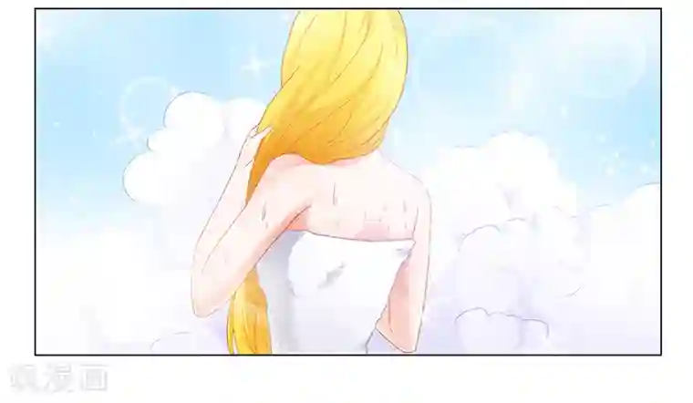 腹黑总裁别乱来第50话 今晚一起睡……