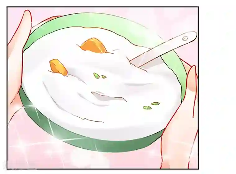 腹黑总裁别乱来第54话 要不要这么激动！