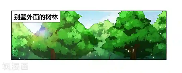 腹黑总裁别乱来第57话 去完成你的任务