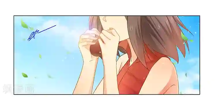 腹黑总裁别乱来第57话 去完成你的任务