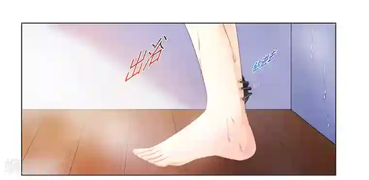 腹黑总裁别乱来第63话 失心的小舞