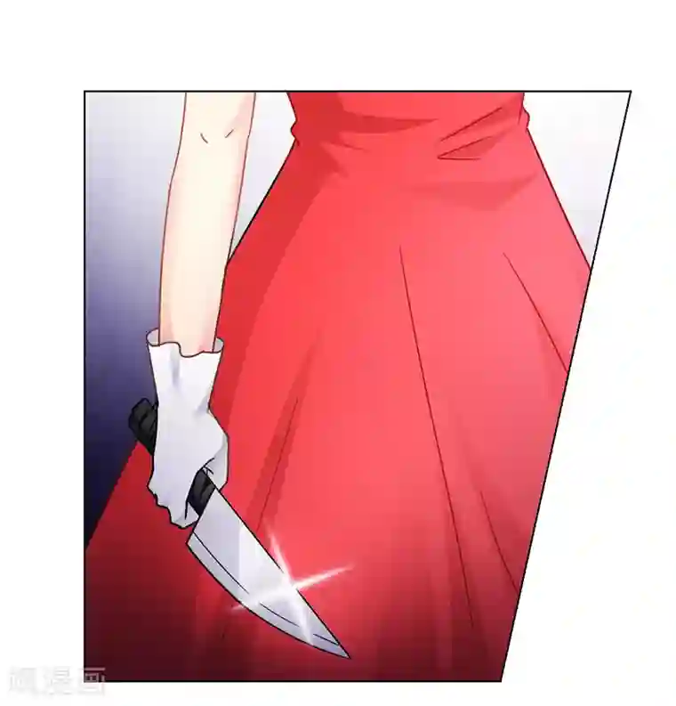 腹黑总裁别乱来第65话 绑架