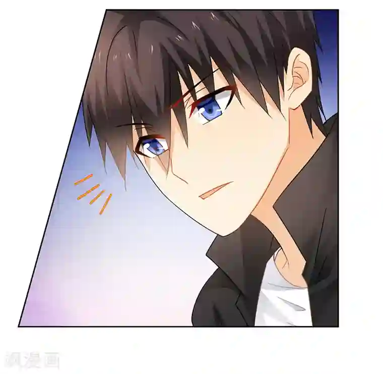 腹黑总裁别乱来第68话 小舞的反常